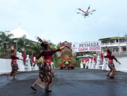 Terima 7.500 Maba, Pesmaba UMM 2020 Sukses Digelar