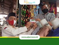 Dianggap Kampanye, Pemuda Muhammadiyah Mojokerto Ternyata Lakukan Ini