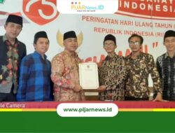 Update Daftar Pemilih, KPU Pamekasan Teken MoU dengan Pemerintah Desa