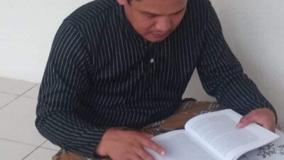 Supeno Bukan Komunis