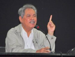 Mantan Mendikbud Malik Fajar Wafat
