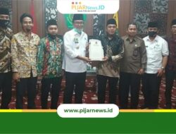 KPU dan Pemkab Pamekasan Bicarakan Pembangunan Kantor dan Dana Pilkada 2023