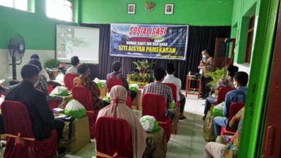 Klinik Siti Aisyah Pamekasan Siap Naik Status Menjadi Rumah Sakit Ibu dan Anak