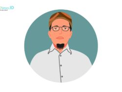Muhammad Adalah Pemimpin Revolusi Sejati