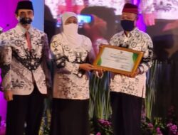 Pak Dje, Sosok Inspiratif Guru Berprestasi di Masa Pandemi