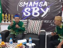 Spirit Dakwah dari Masa ke Masa