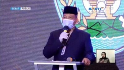 KPU Ponorogo Gelar Debat Publik Pertama pada Pilkada 2020