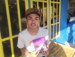 Buku Senandung Cinta Pujangga, Hadirkan Ragam Wajah Kerinduan