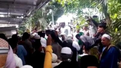 Pemuda Muhammadiyah Sayangkan Massa yang Grebek Rumah Ibunda Mahfud MD