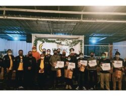 Himpunan Mahasiswa Kesatuan Organisasi Serbaguna Gotong Royong Menggelar Kompetisi di Surabaya