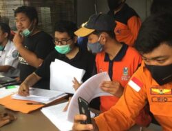 Perjuangan, Ribuan Driver Ojol Akhirnya Terima Bansos