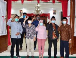 Pilkada 2020, Jatim Lokomotif Gerakan Milenial