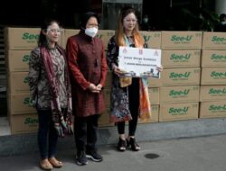 Dibantu 1000 Tisu, Pemkot Bakal Isi 145 Titik Wastafel di Surabaya  