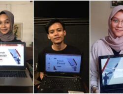 Berdayakan Nelayan, Mahasiswa ITS Gagas Rumah Pesisir