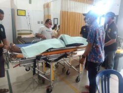 Mancing di Waduk, Warga Sidoarjo Tewas Tenggelam