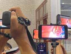 Ditunjuk Presiden Jadi Mensos, Wali Kota Risma: Terima Kasih Warga Surabaya