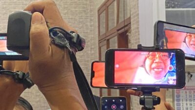 Ditunjuk Presiden Jadi Mensos, Wali Kota Risma: Terima Kasih Warga Surabaya