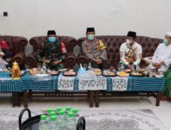 Silaturahmi ke Ponpes Syaichonah Cholil, Khofifah: Ponpes Ini Tertua yang Melahirkan NU sebagai Organisasi Terbesar di Dunia