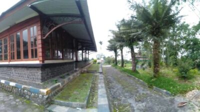 Wisata Lumajang