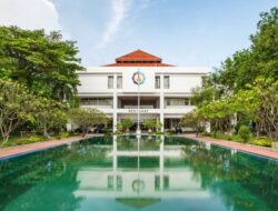 Cegah Penularan Covid-19, ITS Kembali Berlakukan Lockdown