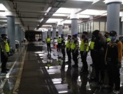 Patroli Skala Besar Ops Aman Nusa II Semeru 2020 Polda Jatim, Petugas Menemukan Banyak Pelanggar Prokes