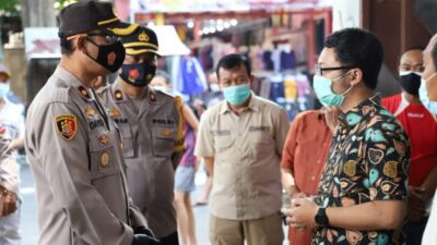Polres Mojokerto