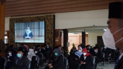 Walikota Mojokerto