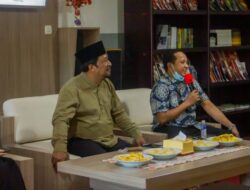 Diskusi Akhir Tahun, Kelompok Cendekiawan Muhammadiyah di Malang Bahas Fenomena Muslim Kagetan