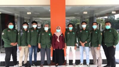 UMM Kembali Juara Kontes Mobil Hemat Energi
