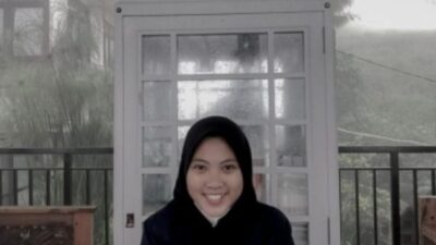 Kholifah Magfiroh