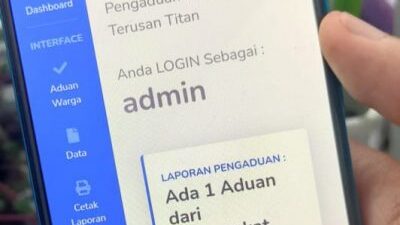 Aplikasi