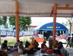 Korban Banjir di Jember Keluhkan Gatal-Gatal dan Krisis Air Bersih