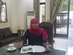 Khofifah Positif Covid-19, Pemprov Jatim Belum Tau Gubernur Terpapar di Mana
