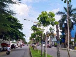 Cegah Kerumunan, CFD di Ponorogo Ditiadakan Sementara