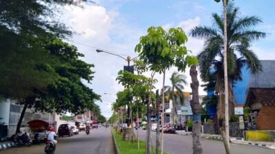 Cegah Kerumunan, CFD di Ponorogo Ditiadakan Sementara