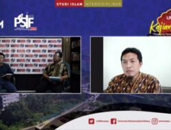 Gelar Bedah Buku, PSIF UMM Bahas Ijtihad Kontemporer Muhammadiyah