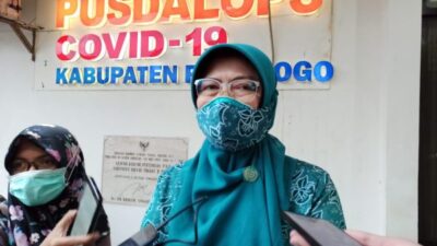 Dinkes Ponorogo