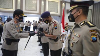 Polda Jatim