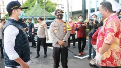 Forkopimda Jatim