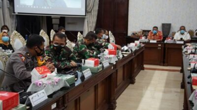 Plt Walikota Surabaya