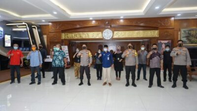 Polda Jatim