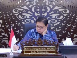 Vaksinasi Covid-19 Diperkirakan Mulai pada Minggu Depan