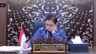 Komite Penanganan Covid-19