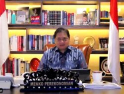 Kasus Covid Naik, Pemerintah Akan Berlakukan Pembatasan Kegiatan