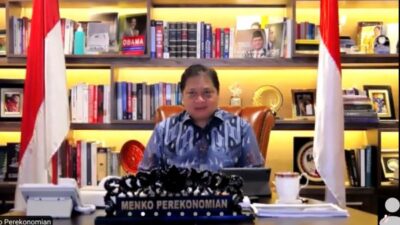 Airlangga Hartarto