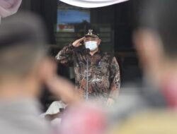 Pemkot Surabaya Bakal Merubah Perwali 67 untuk Penerapan PSBB