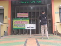 Lagi, Seorang Tenaga Kesehatan di Ponorogo Meninggal Akibat Covid-19