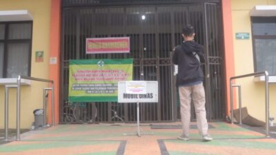 Puskesmas Bungkal