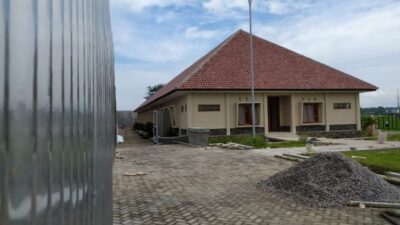 IKM Ponorogo