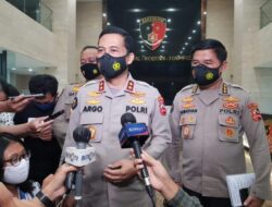 Polri Hormati Hasil Investigasi Komnas HAM Soal Laskar FPI